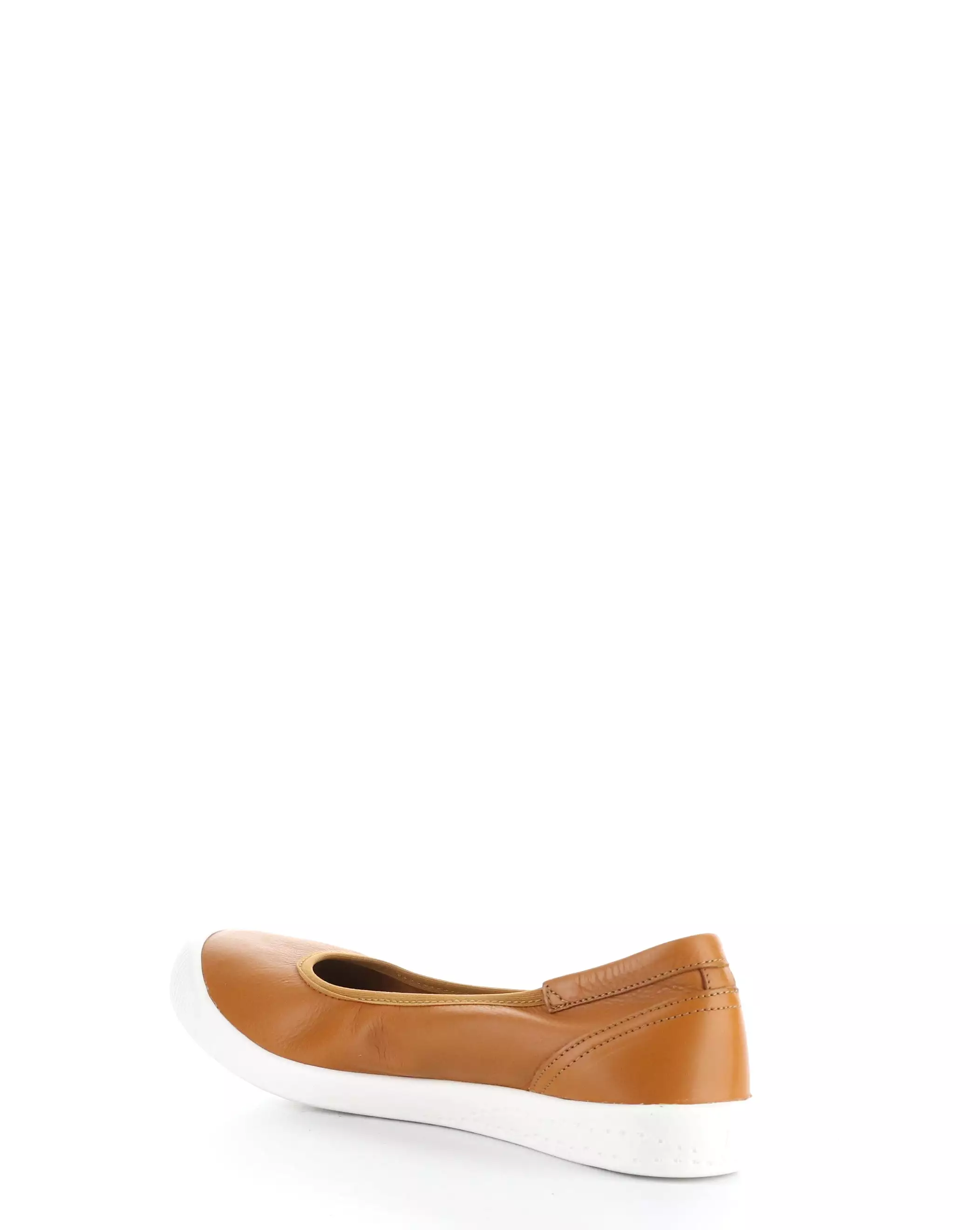 ILMEI737SOF 005 WARM ORANGE Elasticated Shoes