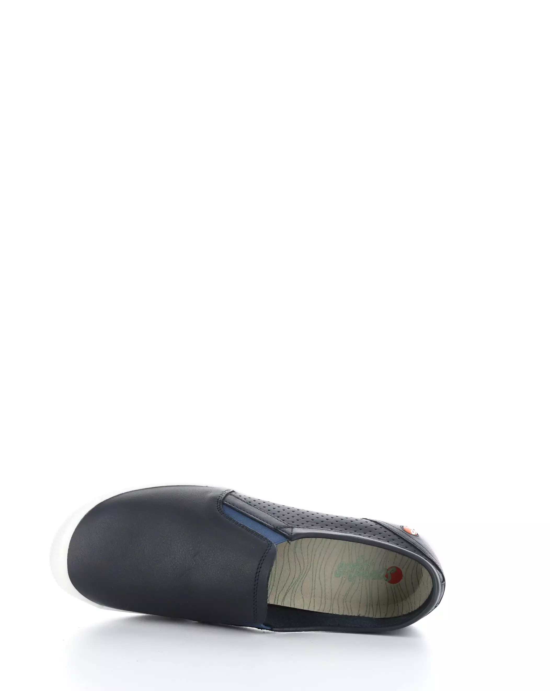 ILOA735SOF 001 NAVY Elasticated Shoes