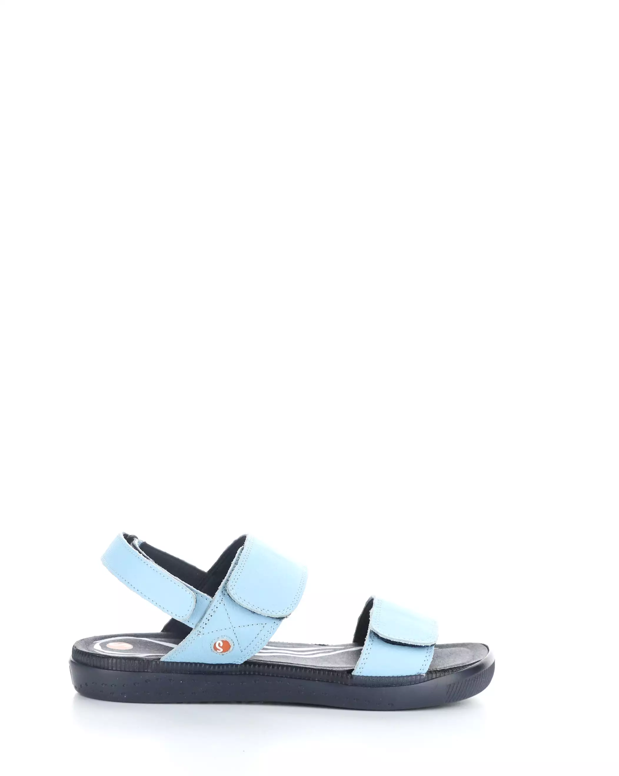 INDU753SOF 006 SKY Slip-on Sandals