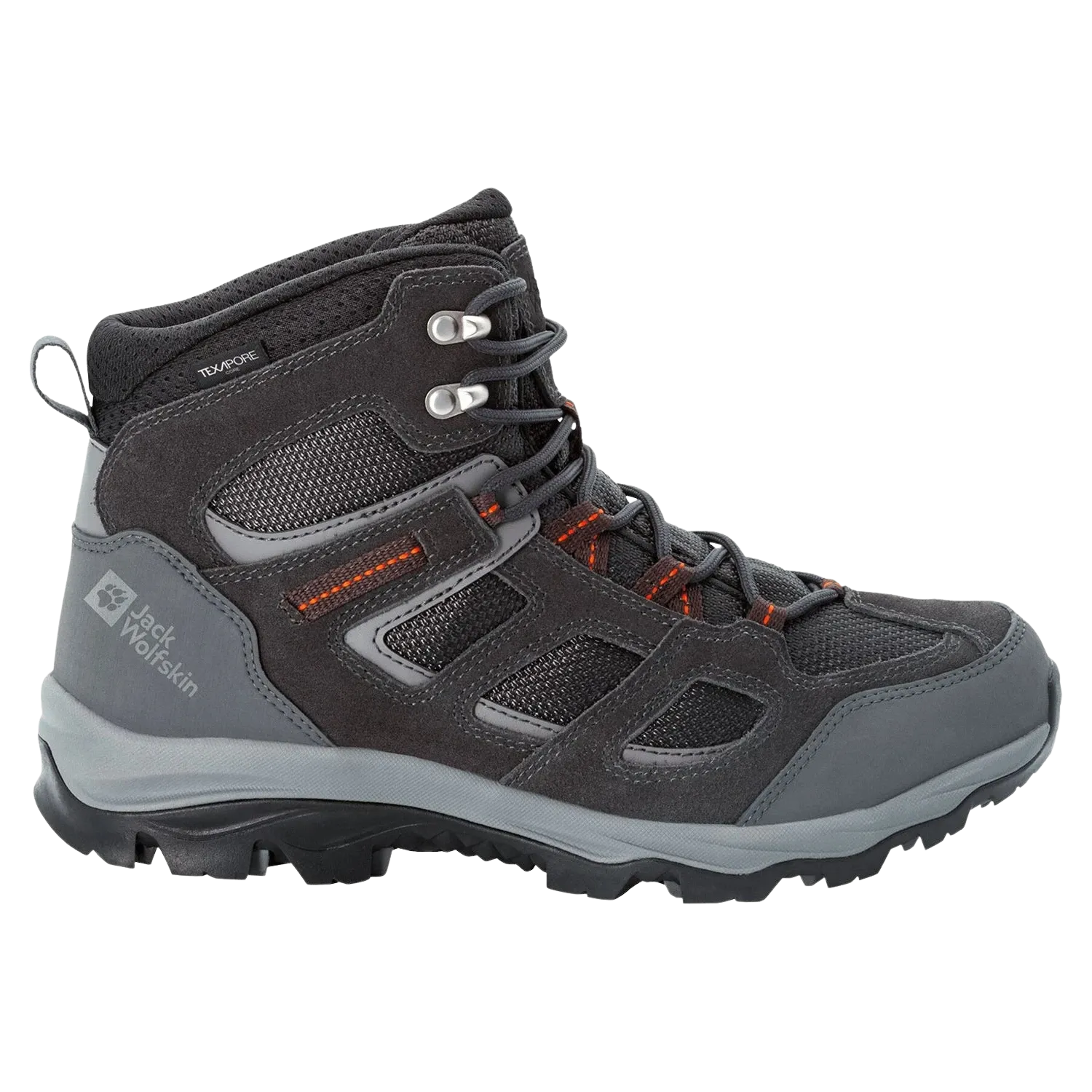 Jack Wolfskin Vojo 3 Texapore Mid Boot