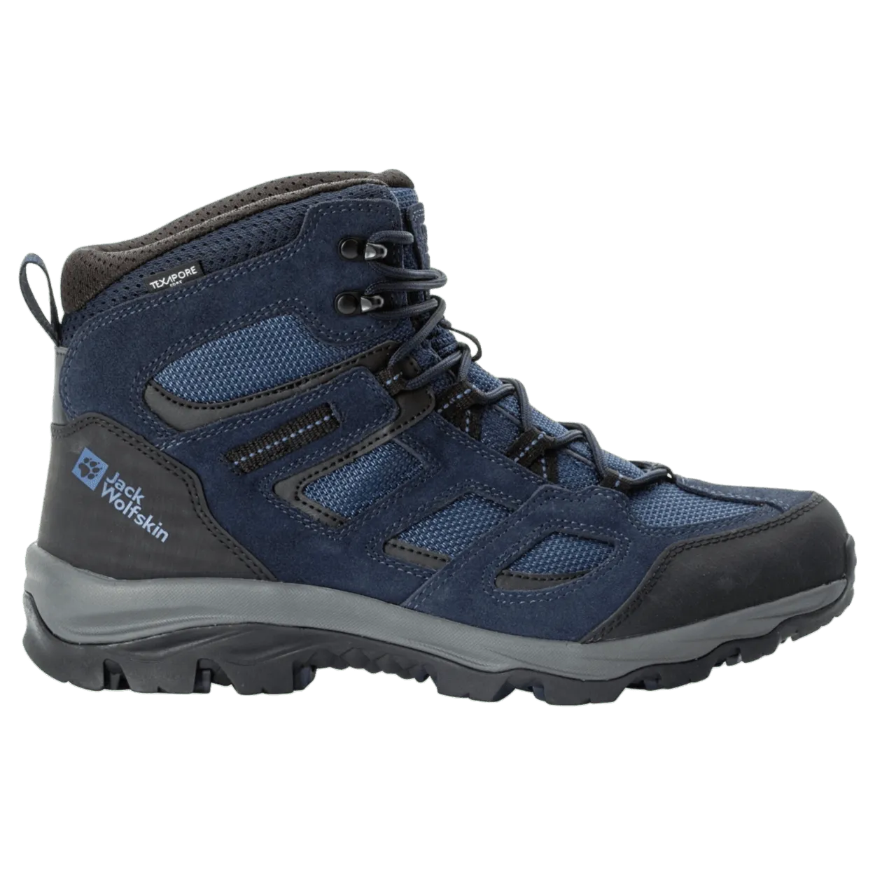 Jack Wolfskin Vojo 3 Texapore Mid-rise Hiking Boot