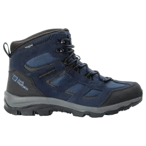 Jack Wolfskin Vojo 3 Texapore Mid-rise Hiking Boot