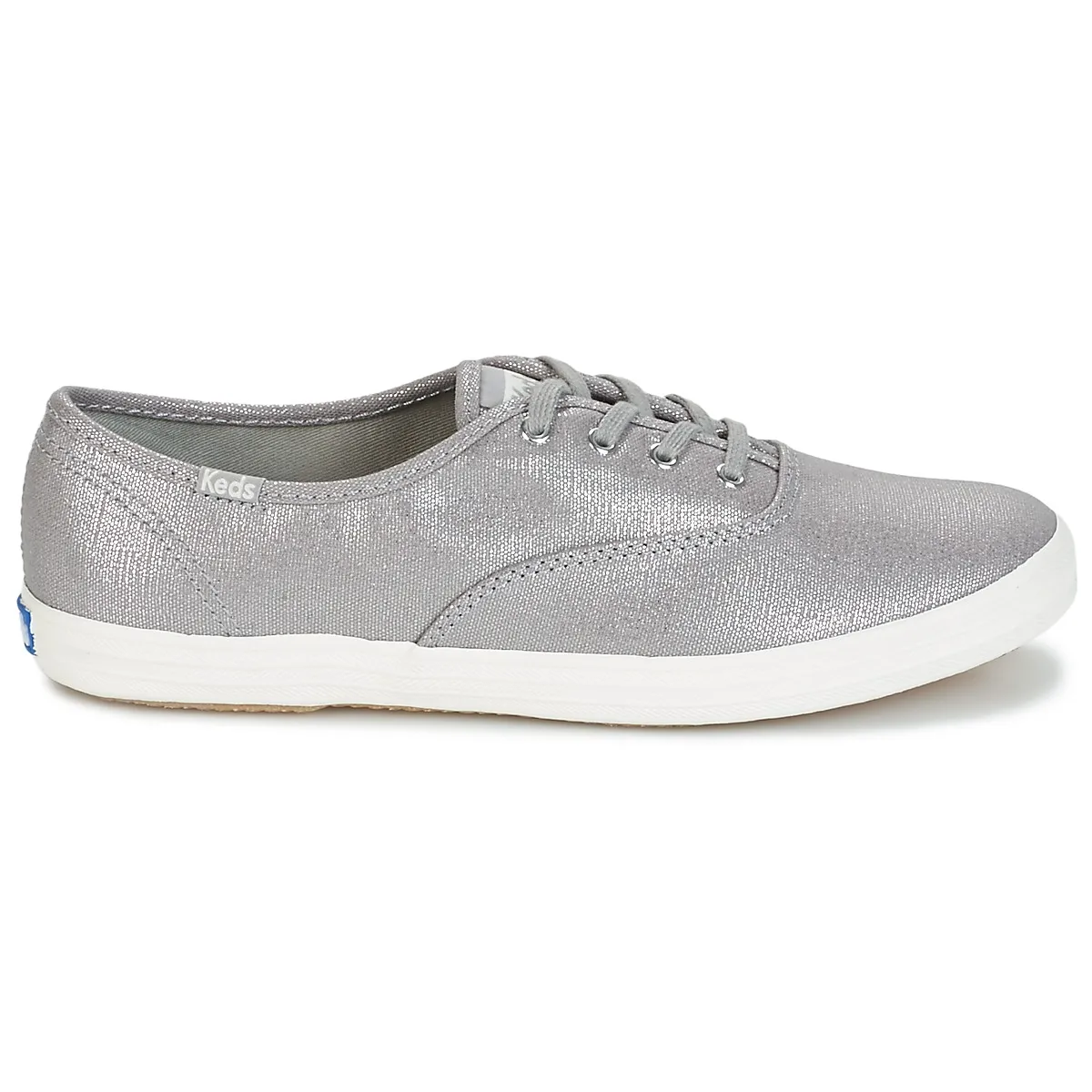 Keds CH METALLIC CANVAS