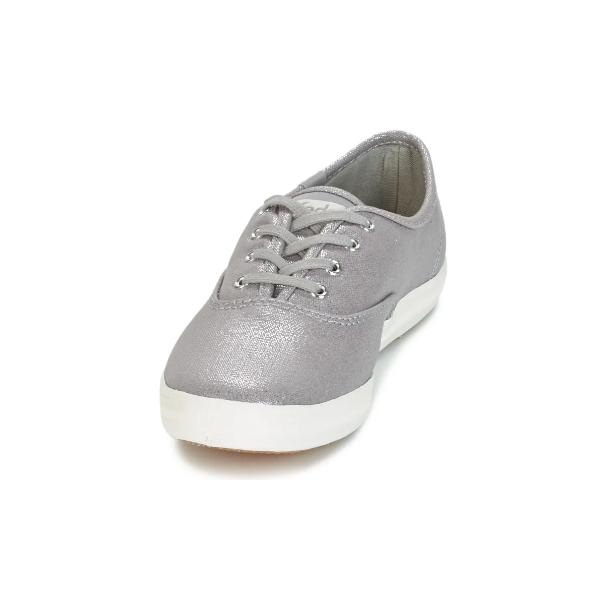 Keds CH METALLIC CANVAS