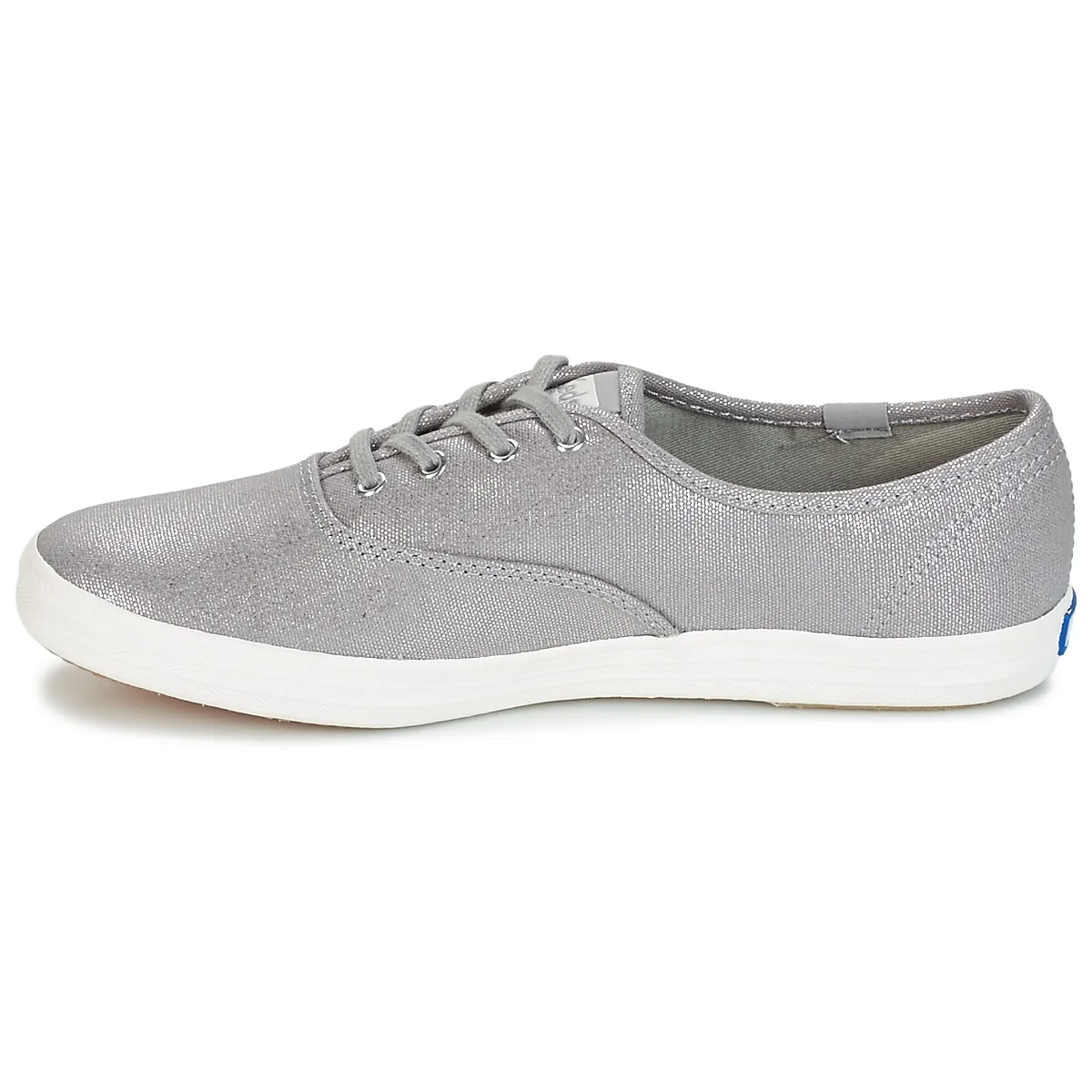 Keds CH METALLIC CANVAS