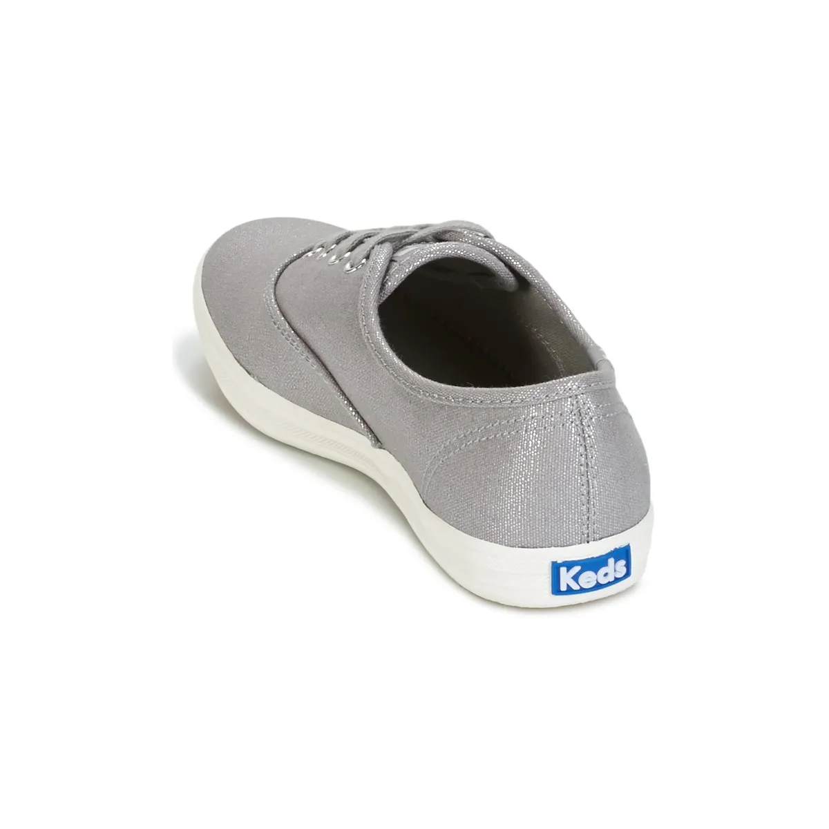 Keds CH METALLIC CANVAS