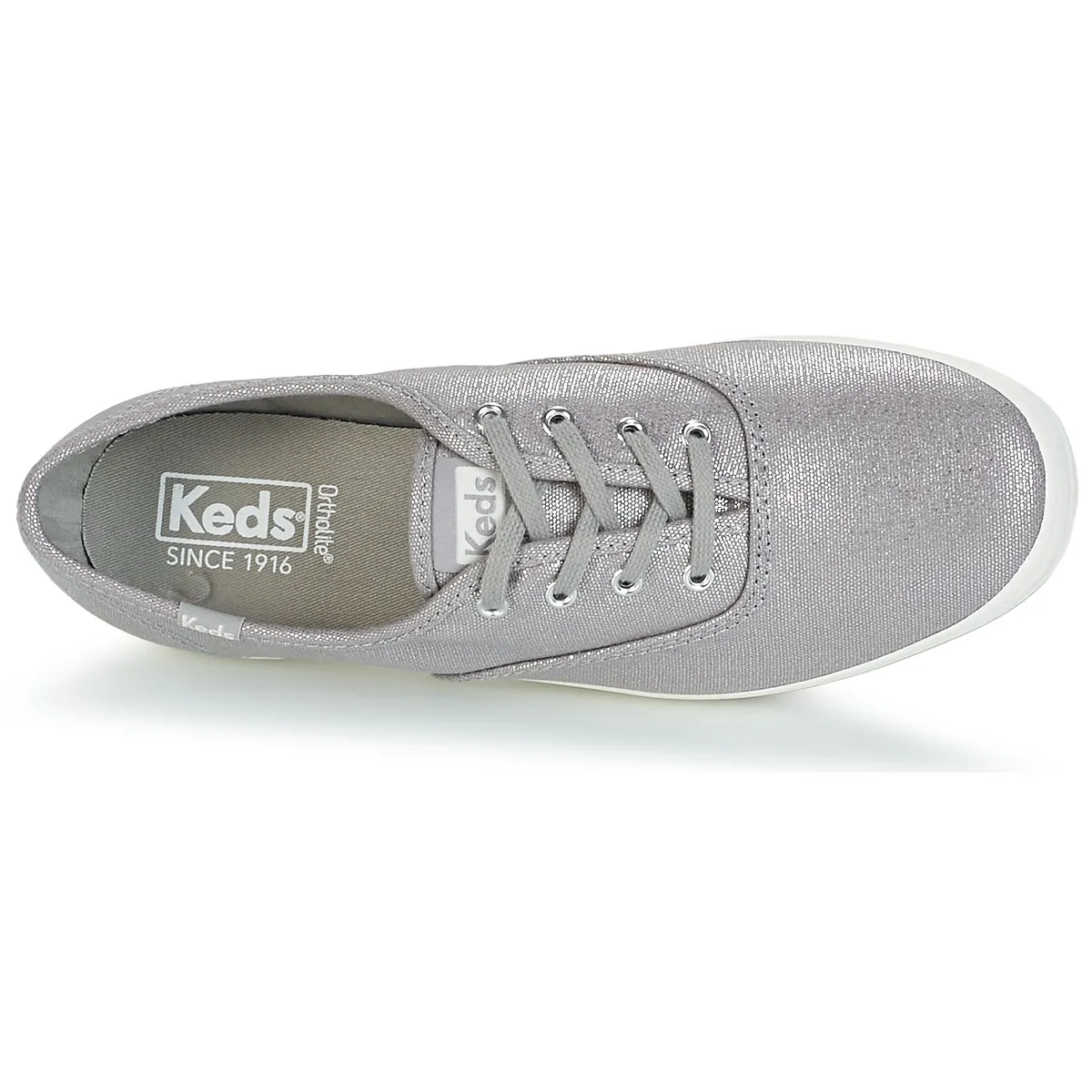 Keds CH METALLIC CANVAS