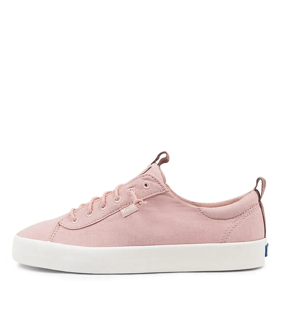 KEDS Kickback Organic Lilac