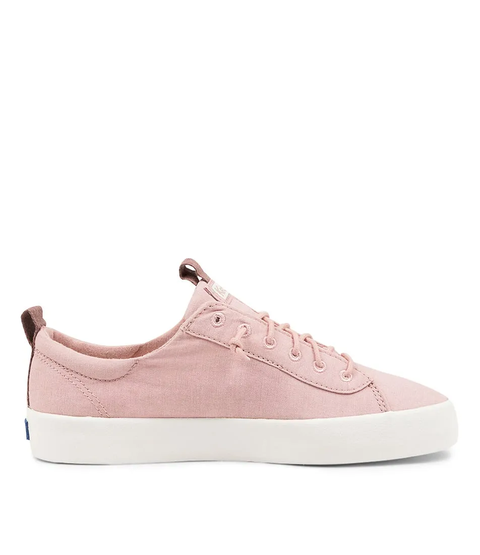 KEDS Kickback Organic Lilac