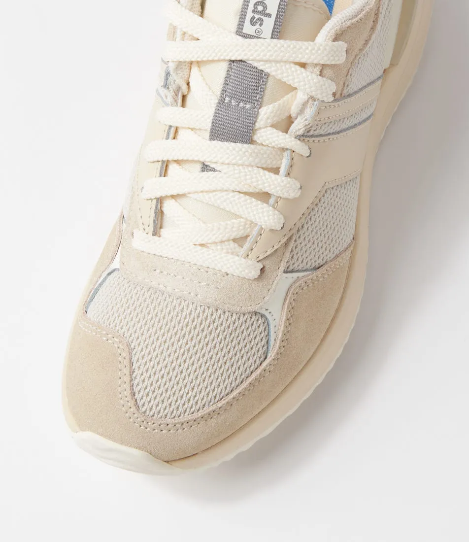 KEDS Tiasa Graystone Mix Sneakers