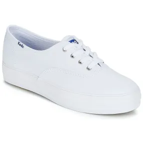 Keds - TRIPLE CORE CANVAS