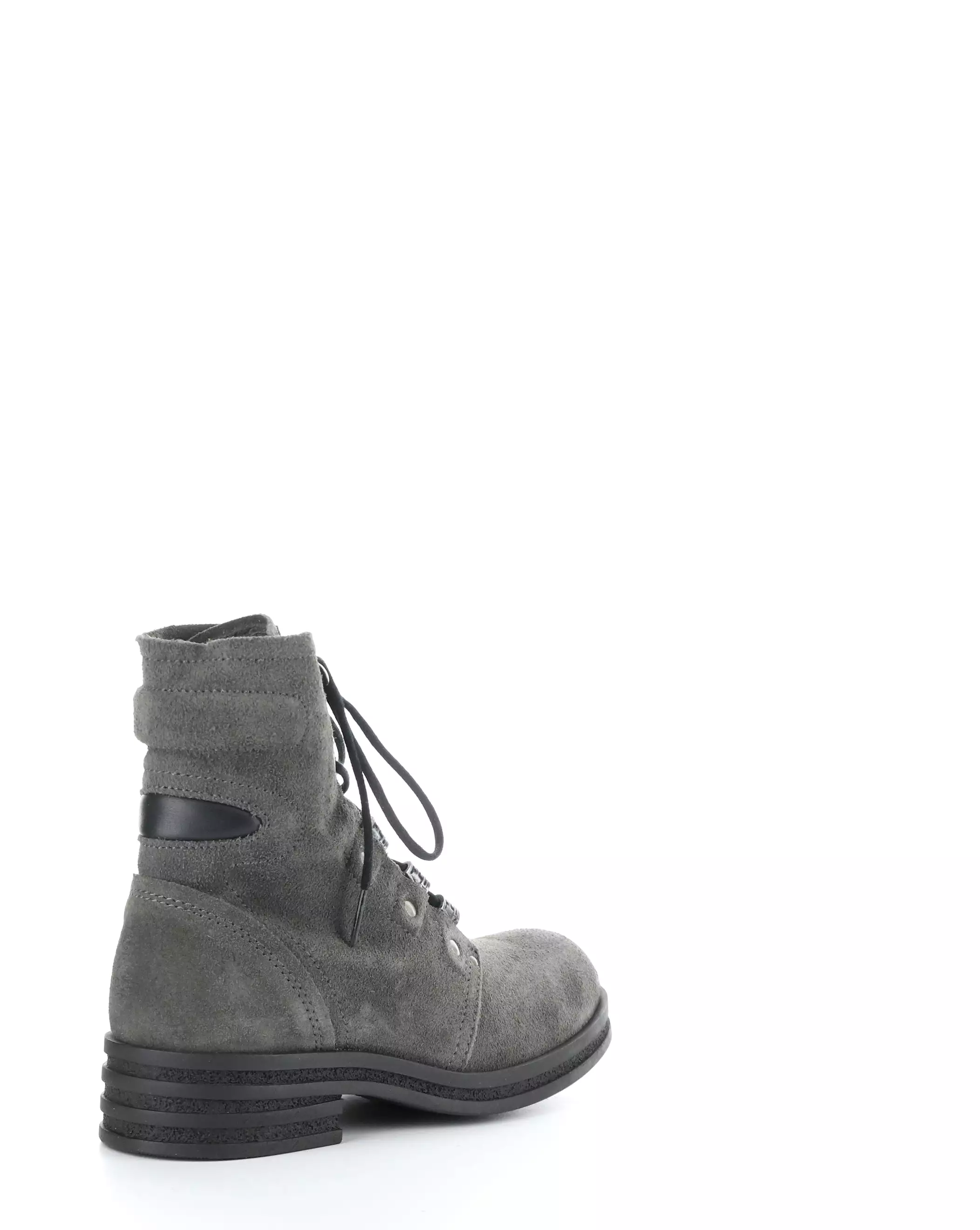 KNOT792FLY 006 DIESEL Lace-up Boots