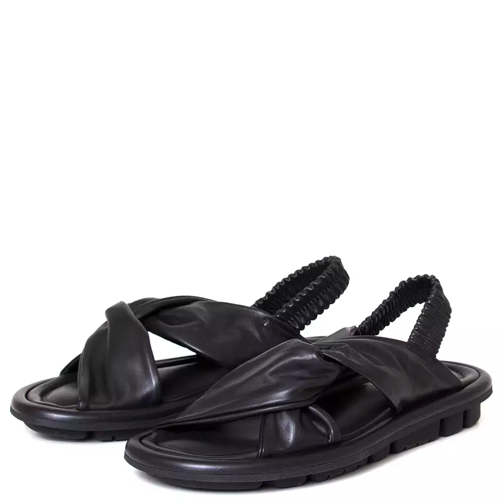 Kori Women's Leather Sandal