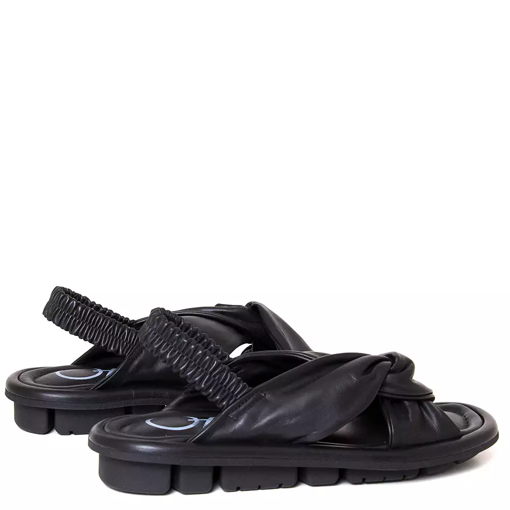 Kori Women's Leather Sandal