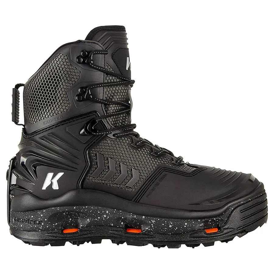 Korkers Men's River Ops Wading Boots