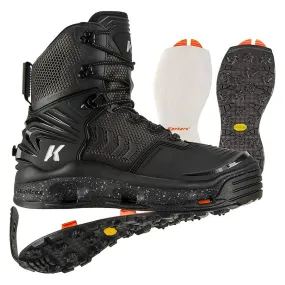 Korkers Men's River Ops Wading Boots