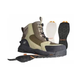 Korkers Redside Wading Boot- Kling-on/Felt