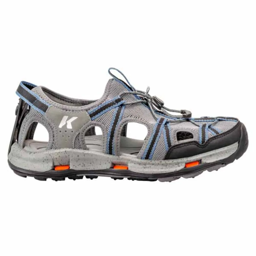 Korkers Swift Sandals with TrailTrac Sole