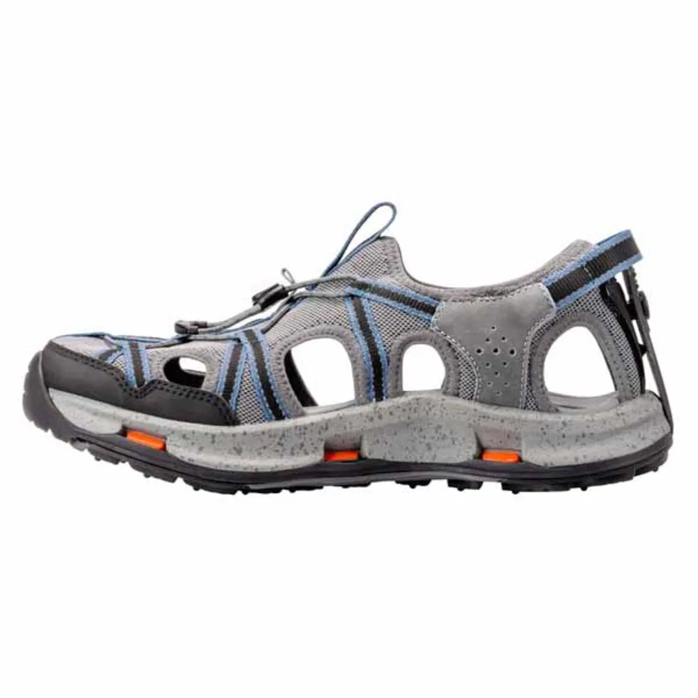 Korkers Swift Sandals with TrailTrac Sole