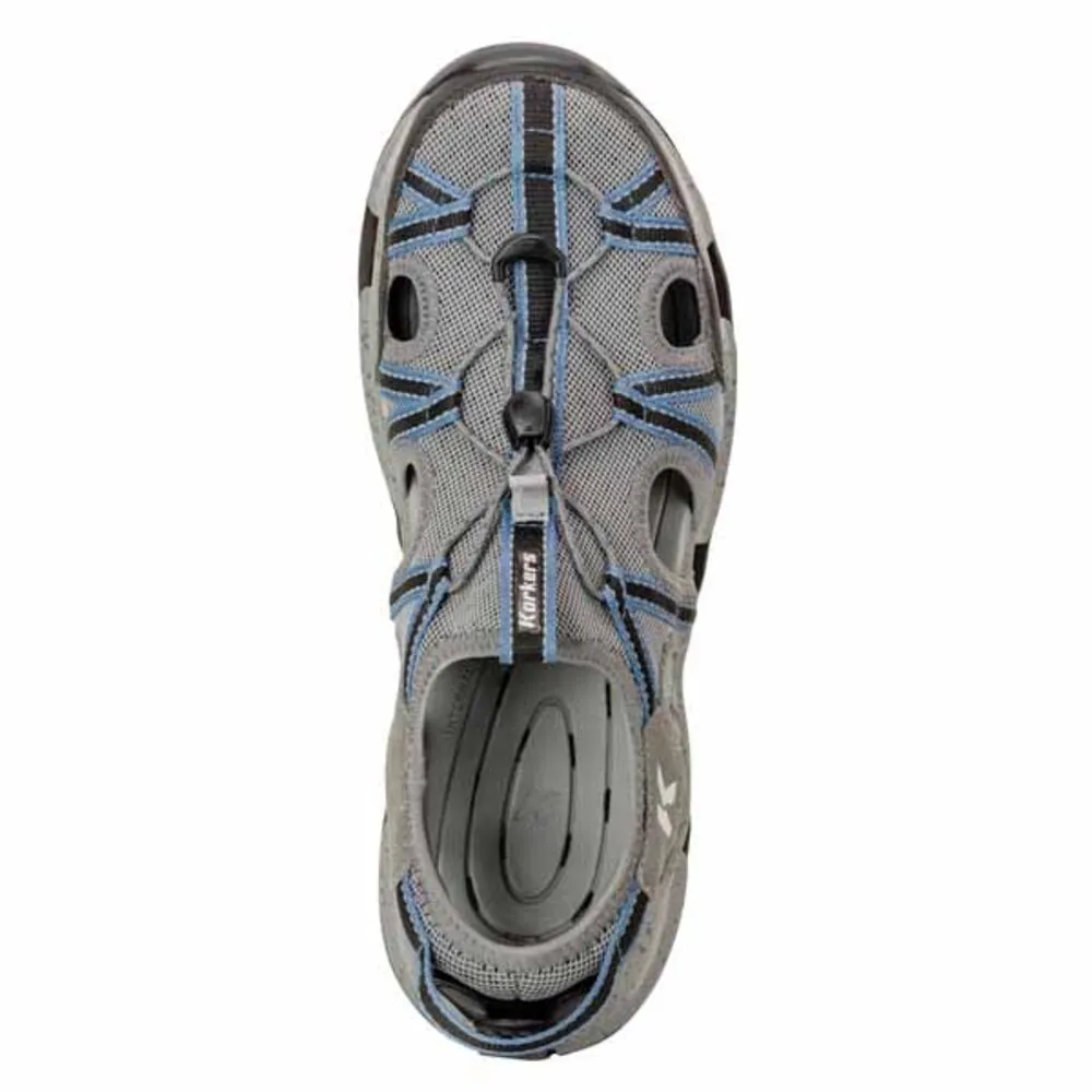 Korkers Swift Sandals with TrailTrac Sole