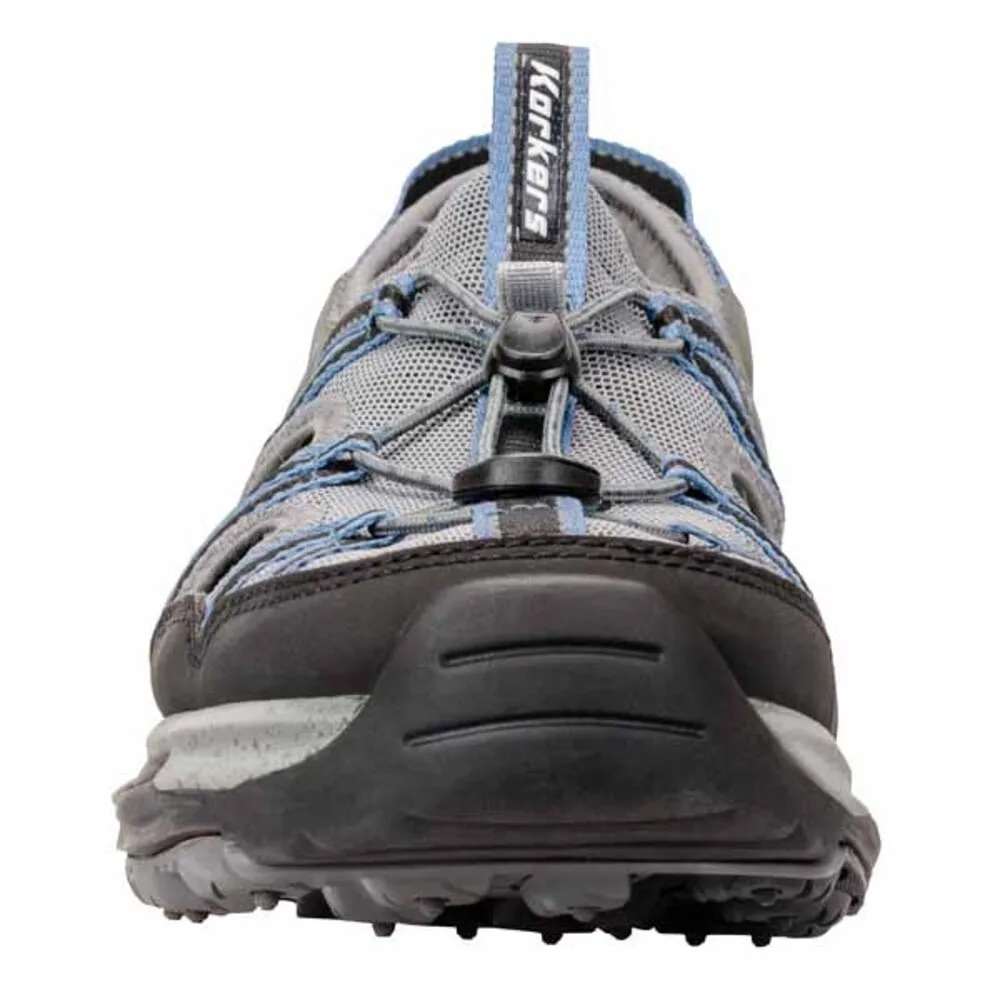 Korkers Swift Sandals with TrailTrac Sole