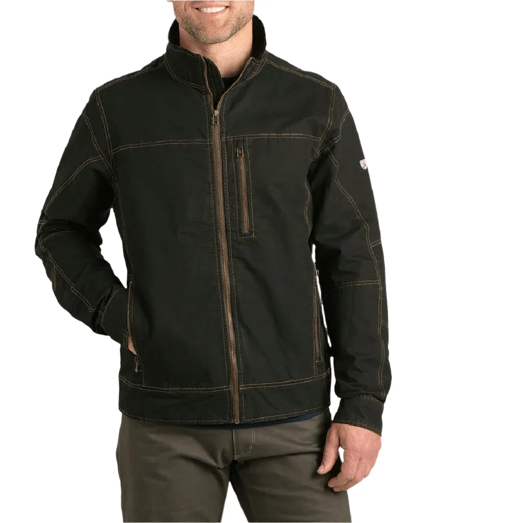 Kuhl Men's Burr Jacket