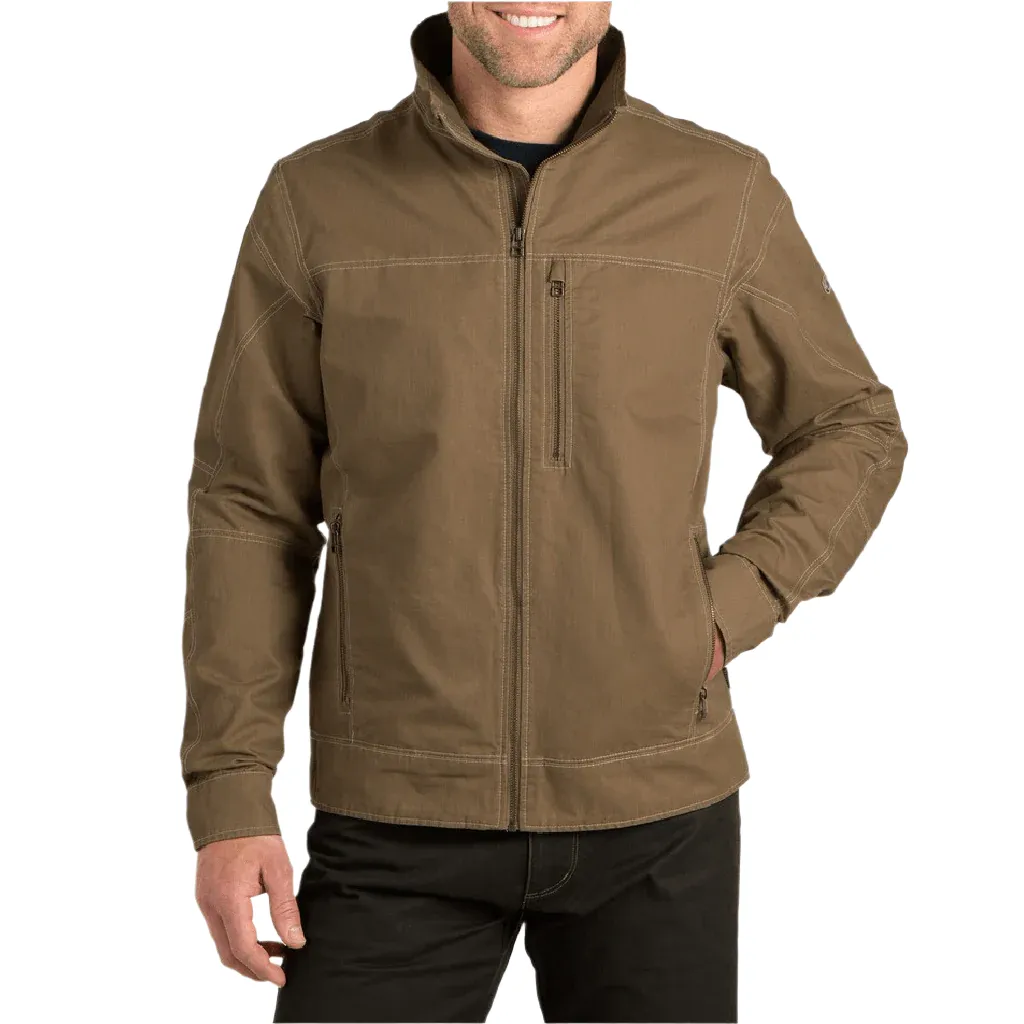 Kuhl Men's Burr Jacket