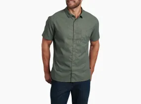 Kuhl Men's Persuader SS Full Button