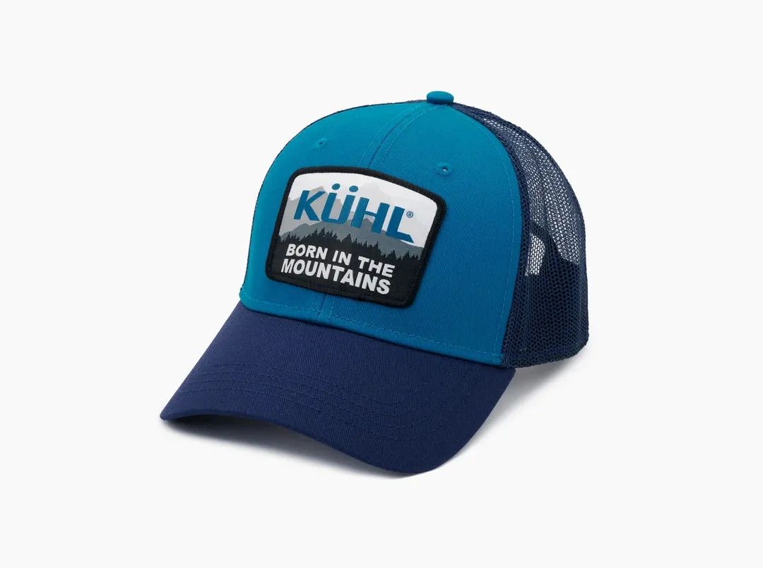 Kuhl Ridge Trucker