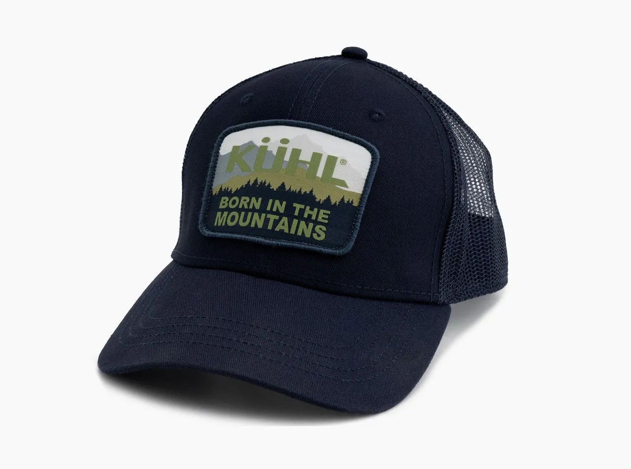 Kuhl Ridge Trucker