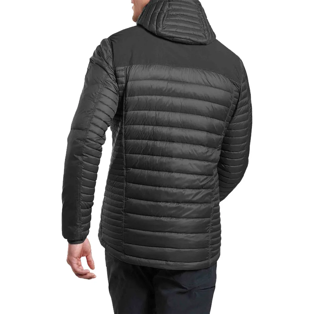 KUHL Spyfire Jacket - Men's