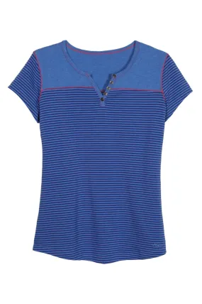 Kuhl Women's Veloce SS Shirt