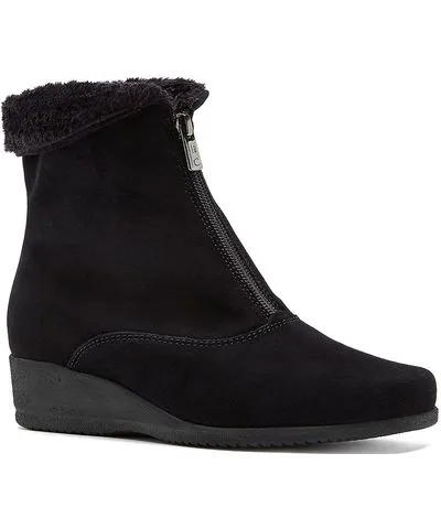 La Canadienne Emerson Suede Boot