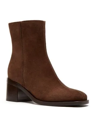 La Canadienne Women's Julius Booties