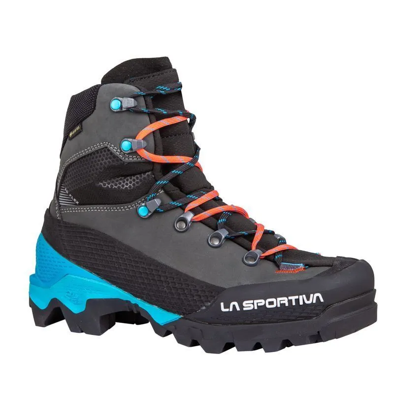 La Sportiva  Aequilibrium LT GTX - Scarponi da alpinismo - Donna