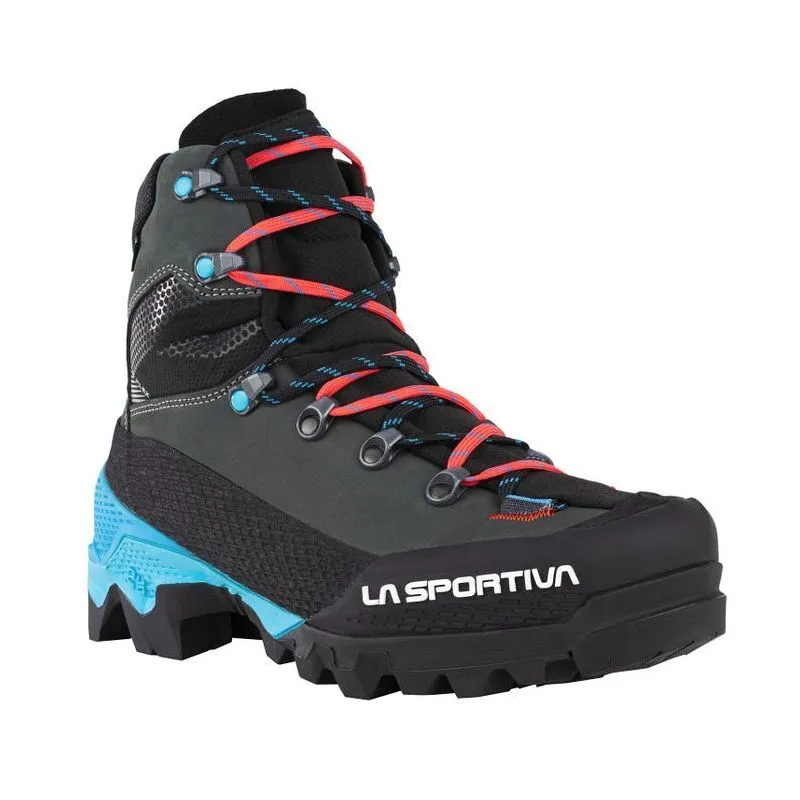 La Sportiva  Aequilibrium LT GTX - Scarponi da alpinismo - Donna