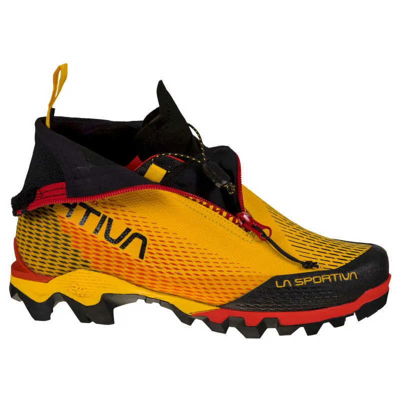 La Sportiva  Aequilibrium Speed GTX - Scarponi da alpinismo - Uomo