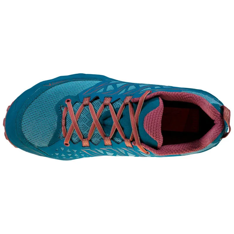 La Sportiva  Akyra - Scarpe da trail running - Donna