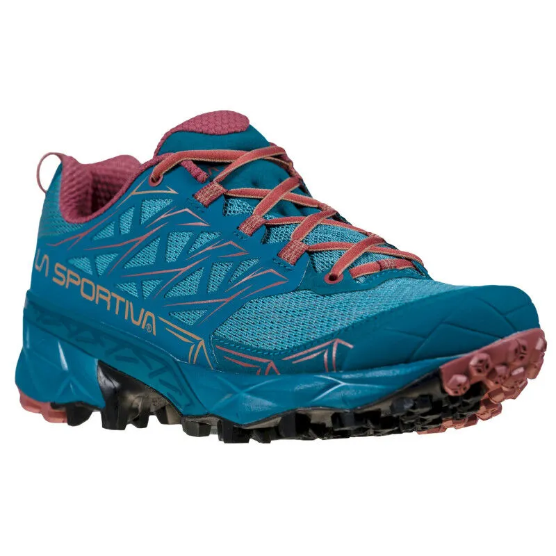 La Sportiva  Akyra - Scarpe da trail running - Donna