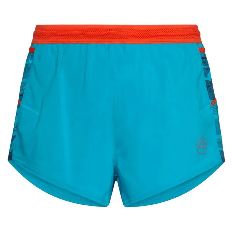 La Sportiva  Auster Short - Pantaloncini da trail running - Uomo