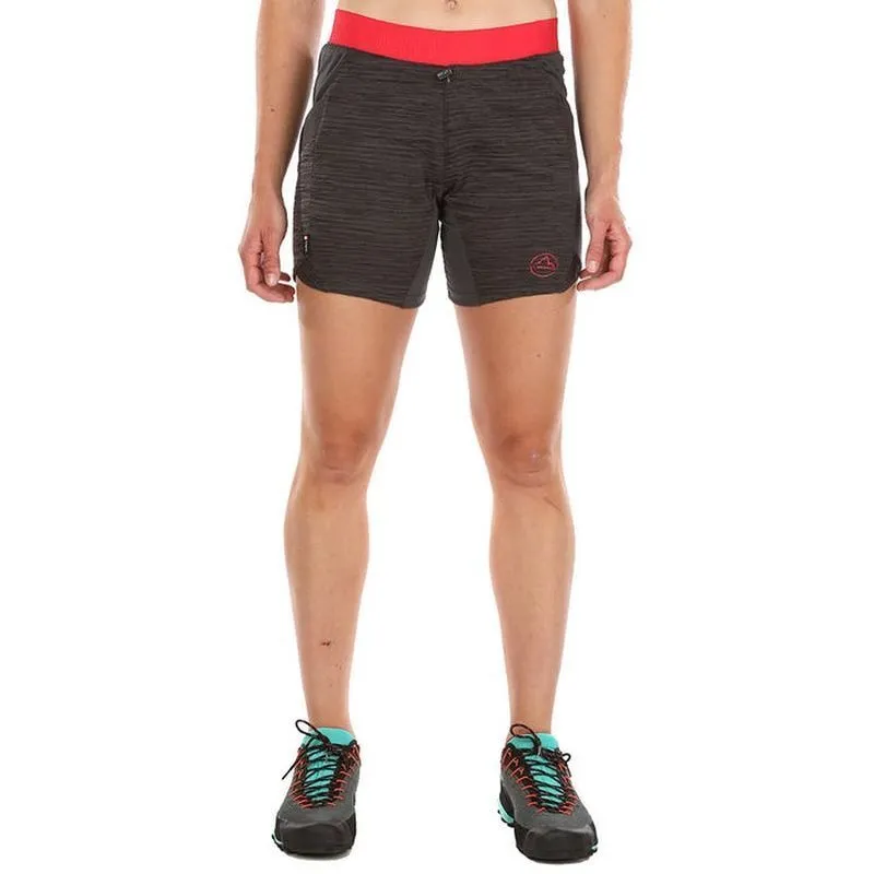 La Sportiva  Circuit Short - Pantaloncini da arrampicata - Donna