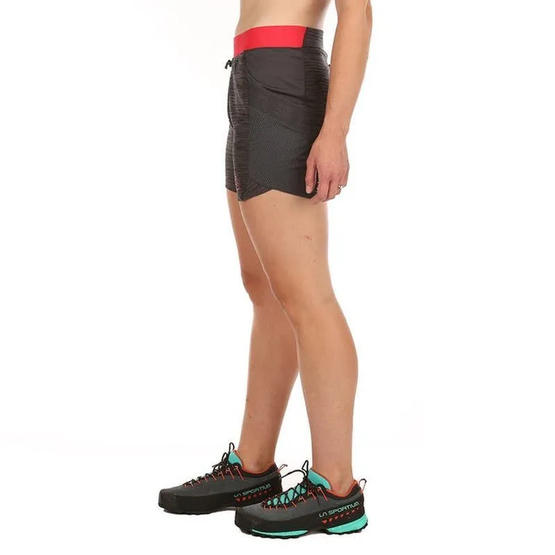 La Sportiva  Circuit Short - Pantaloncini da arrampicata - Donna