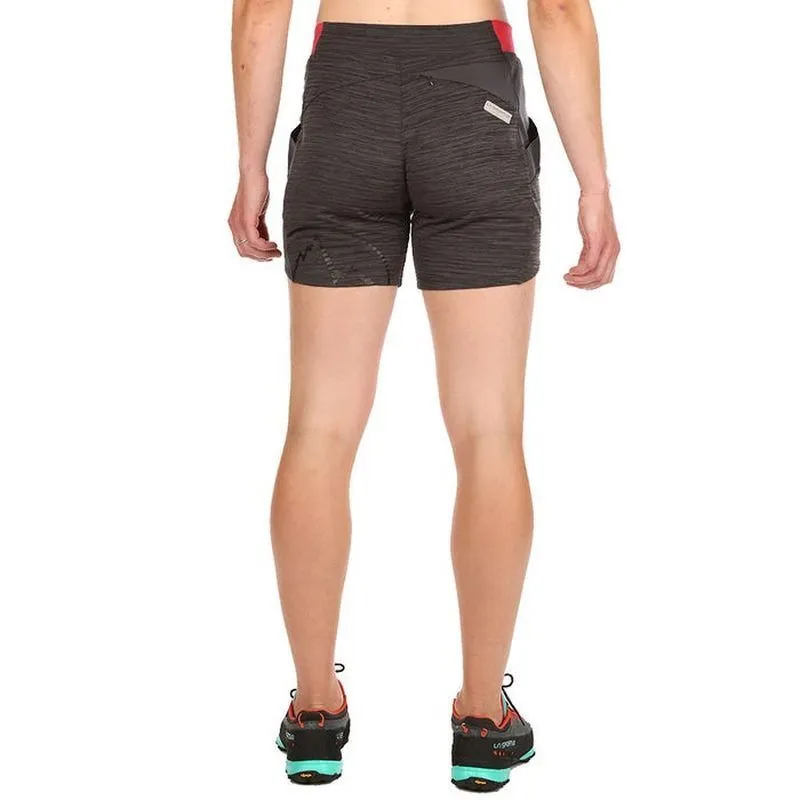 La Sportiva  Circuit Short - Pantaloncini da arrampicata - Donna