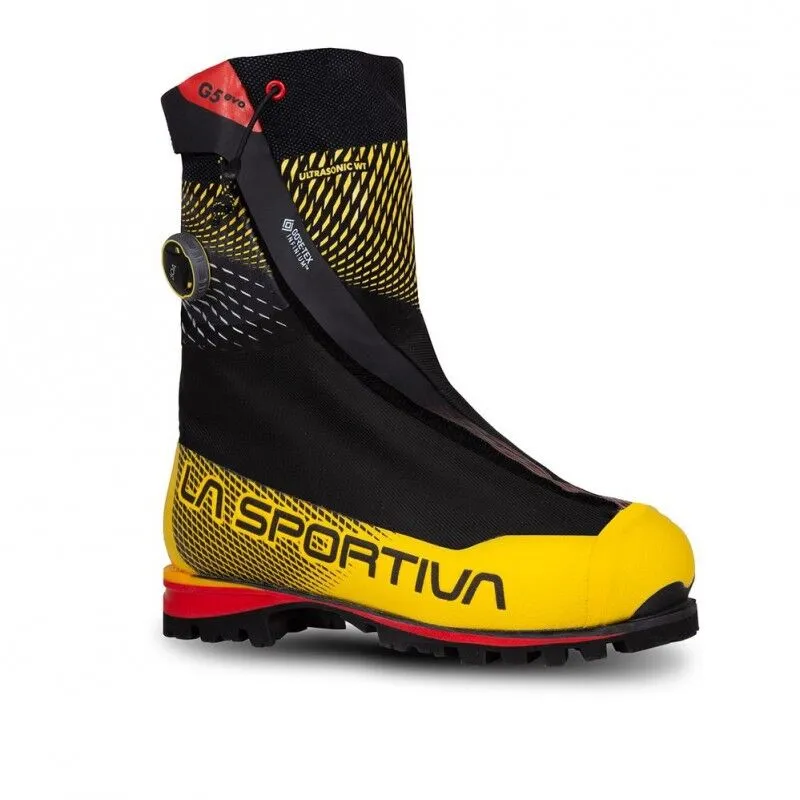 La Sportiva  G5 Evo - Scarponi da alpinismo