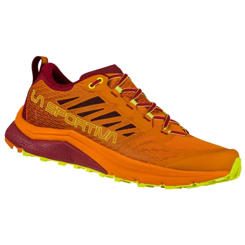 La Sportiva  Jackal II - Scarpe da trail running - Uomo