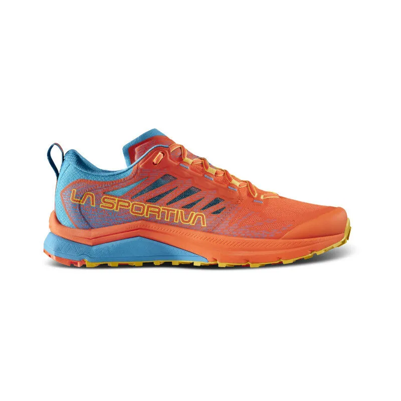 La Sportiva  Jackal II - Scarpe da trail running - Uomo