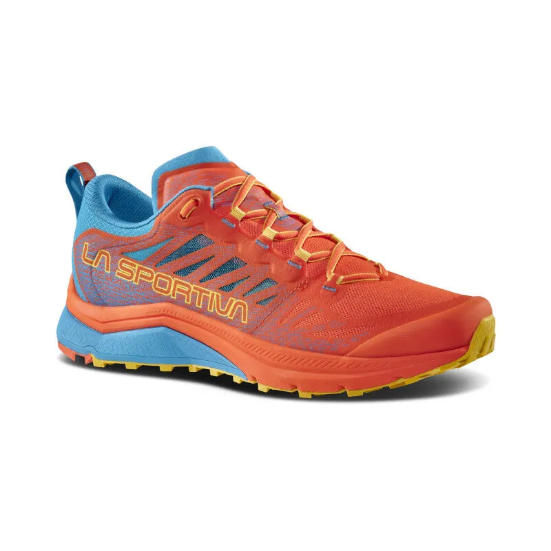 La Sportiva  Jackal II - Scarpe da trail running - Uomo