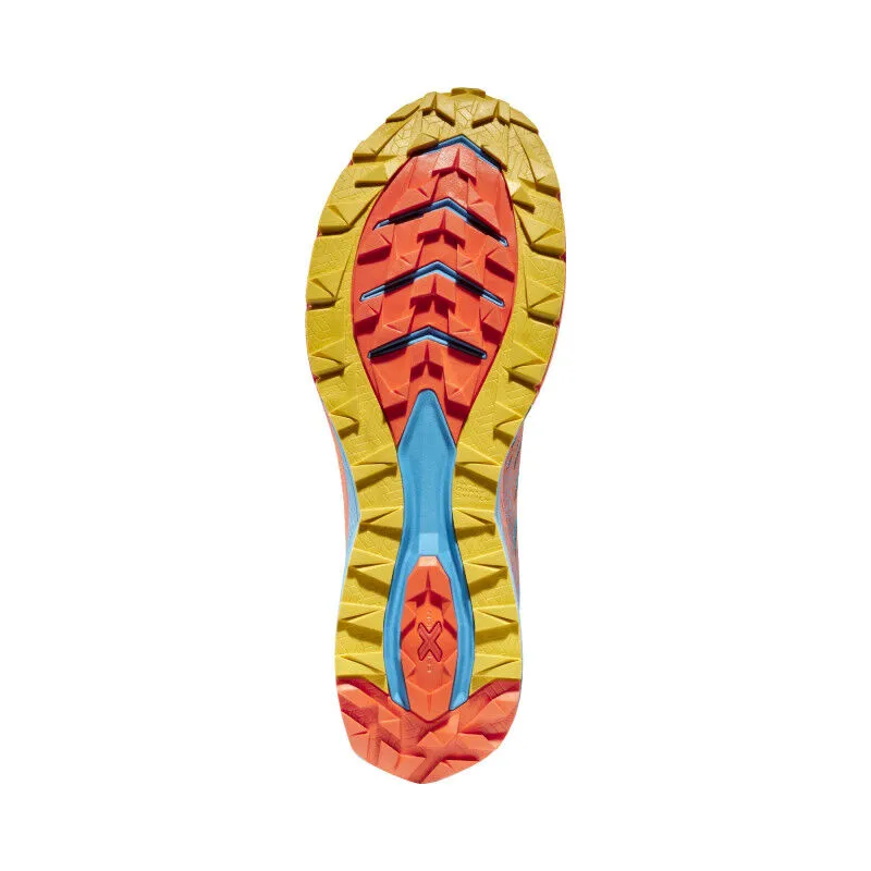 La Sportiva  Jackal II - Scarpe da trail running - Uomo