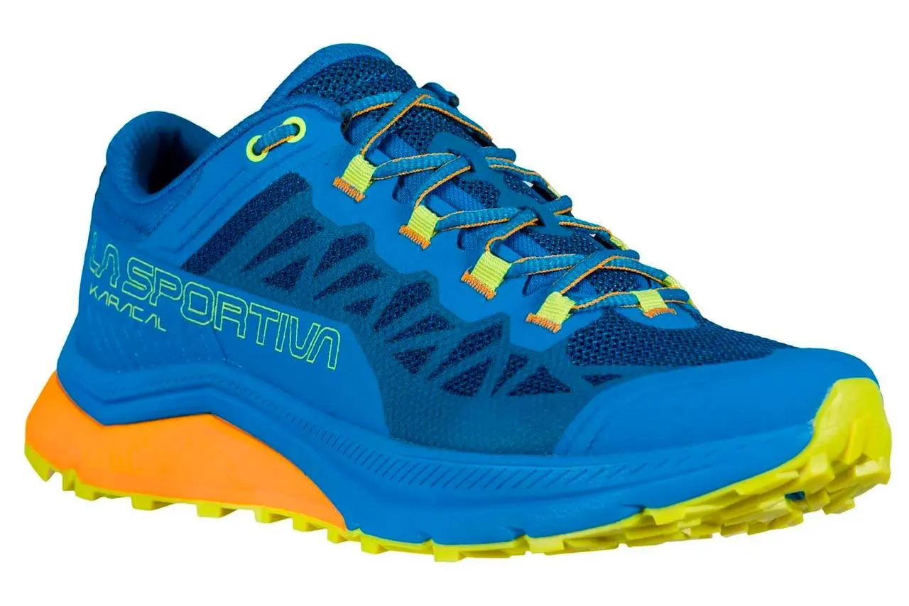 La Sportiva KARACAL