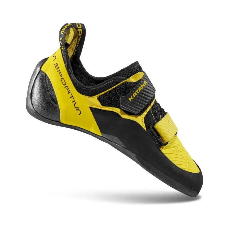 La Sportiva  Katana - Scarpette da arrampicata - Uomo